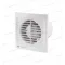 VENTS 125SV Ventilátor +kapcsoló 16W 180m3/óra
