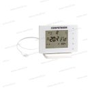 Computherm E800RF multizónás Wi-Fi termosztát vezeték nélküli érintőgombos vezérlőkkel