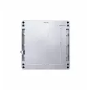 Robbanásbiztos vízálló alumínium doboz 130x130x90mm IP67 falon kívüli AExe402511 OMU system