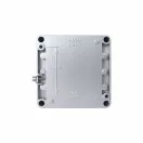 Robbanásbiztos vízálló alumínium doboz 100x100x90mm IP67 falon kívüli AExe402556 OMU system