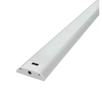   Phenom 55845B LED világítás szenzoros kapcsolóval 5W, 4000K, 380lm, 30LED, 300x40x9 mm