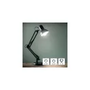 Emos ZQ3111 LED izzó gyertya E27 4,1W 350lm 4000K 210° vil.szög. semleges feh. 3év garancia
