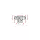 XBS MFT-2 multifunkciós időrelé 12-240V AC/DC 10 funkció 16A