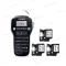 DYMO LM-160 kézi felíratozógép 3db 45013-as kazettával 2142267