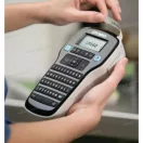 DYMO LM-160 kézi felíratozógép 3db 45013-as kazettával 2142267