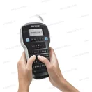 DYMO LM-160 kézi felíratozógép 3db 45013-as kazettával 2142267