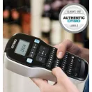 DYMO LM-160 kézi felíratozógép 3db 45013-as kazettával 2142267