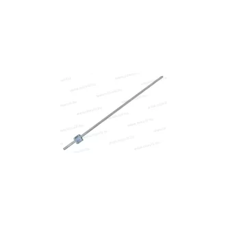   Felfogórúd ALUMÍNIUM csavaros véggel M16 1000mm ÚJ - MULTIKAPOCS NÉLKÜL