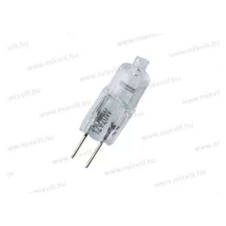 G4 20W 12V Halogén izzó JC-20