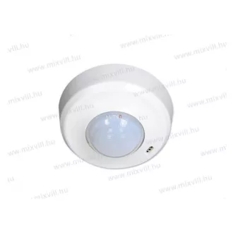   B.E.G. 92550 Luxomat PD2-1C-AP falonkívüli jelenlét érzékelő BEG