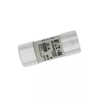 Bussmann C22G32 22x58 32A biztosítóbetét GG