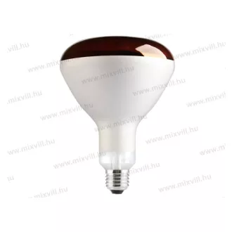 Sylvania-33011 Infrarubin E27 250W 240V