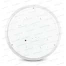 V-TAC SKU-7604 mennyezeti lámpa, csillagfénnyel, 18W, 1080lm, CCT 3000-6400K