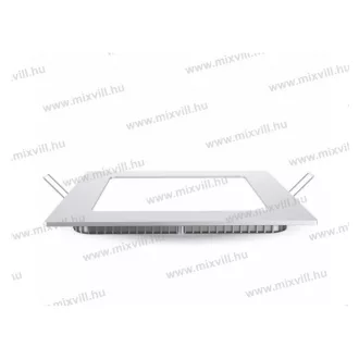   V-TAC SKU-6430 Led Panel 36W 2400lm 30x30cm 4000K 120° sug.szög driverrel