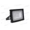 V-TAC SKU-5833 SMD SLIM LED reflektor 50W 6000K 100° vil. szög 4250lm fekete