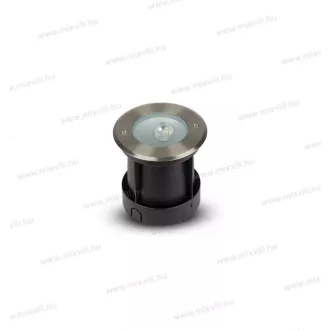   V-TAC SKU-8621 talajba sülyeszthető led lámpa 8W 350lm 4000k IP67