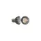 V-TAC SKU-1615 5W 230V GU10 3000K LED 350 lm meleg fehér plastic ház 38° (A+energiaosztály)