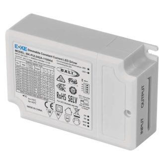   Dali fényerőszabályozó vezérlő LED panelhez 1050mA 40W EMOS ZZ409B