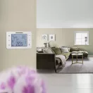 Computherm Q20 Wi-Fi szobatermosztát 