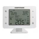 Computherm Q20RF Wi-Fi szobatermosztát hordozható
