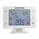 Computherm Q20RF Wi-Fi szobatermosztát hordozható