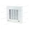 VENTS 150MAT Ventilátor +időzítő +automata zsalu 26W 295m3