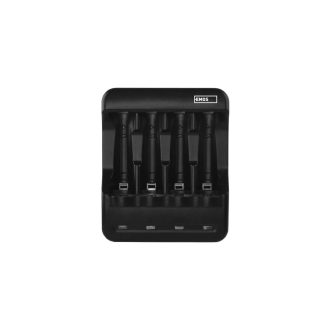 Emos N9321 Univerzális akkumulátor töltő BCN-40 AA/AAA