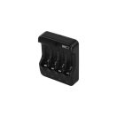 Emos N9321 Univerzális akkumulátor töltő BCN-40 AA/AAA