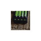 Emos N9321 Univerzális akkumulátor töltő BCN-40 AA/AAA