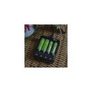 Emos N9321 Univerzális akkumulátor töltő BCN-40 AA/AAA