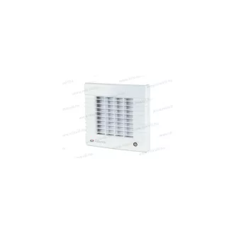   VENTS 100MATHL Ventilátor +időzítő +automata zsalu +páraérzékelő +gördülő csapágy 18W 98m3