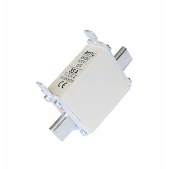OMU system OM NH00C 35A gG 120kA 500V biztosítóbetét