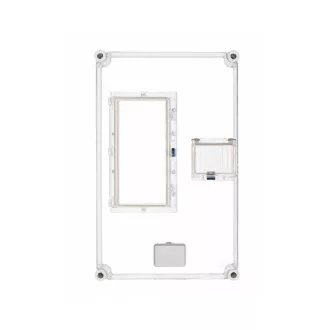 PVT 3045 Fm-CS-U-hoz fedél CSP24.t158