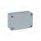 XBS ALUBOX-503 Alumínium doboz IP67 100x65x40mm
