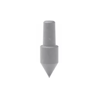   Főldelő szonda ütőcsúcs 94263002 20mm átmérőjű földelés bevezetőhöz