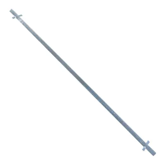 Levezető védő burkolat 35X35/4 1500mm LVB-1500 GYV
