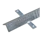 Levezető védő burkolat 35X35/4 1500mm LVB-1500 GYV