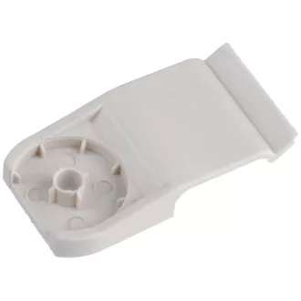   Celo 9TPC TPC, VAKOLHATÓ MŰANYAG FAL VEZETÉK RÖGZÍTŐ 6x17 MM 100db/cs