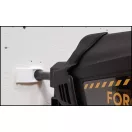 Celo 9TPC TPC, VAKOLHATÓ MŰANYAG FAL VEZETÉK RÖGZÍTŐ 6x17 MM 100db/cs