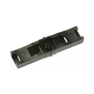   Celo 9TBBD BASEBRID, MŰANYAG DUPLA RÖGZÍTŐELEM KÖTEGELŐHÖZ 100db/cs