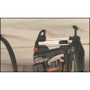 Celo 9TBBD BASEBRID, MŰANYAG DUPLA RÖGZÍTŐELEM KÖTEGELŐHÖZ 100db/cs