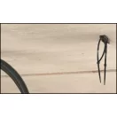 Celo 9TBBD BASEBRID, MŰANYAG DUPLA RÖGZÍTŐELEM KÖTEGELŐHÖZ 100db/cs