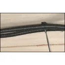 Celo 9TBBD BASEBRID, MŰANYAG DUPLA RÖGZÍTŐELEM KÖTEGELŐHÖZ 100db/cs