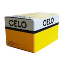 Celo 9127CC "CC" CSŐRÖGZÍTŐ GERENDAKAPOCS átmérő: 6-7 MM, 7,2-12 MM GERENDAVASTAGSÁGHOZ 100db/cs