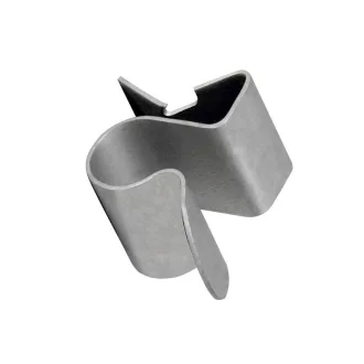   Celo 91214CC "CC" CSŐRÖGZÍTŐ GERENDAKAPOCS átmérő: 12-14 MM, 7,2-12 MM GERENDAVASTAGSÁGHOZ 100db/cs