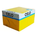 Celo 91218CC "CC" CSŐRÖGZÍTŐ GERENDAKAPOCS átmérő: 15-18 MM, 7,2-12 MM GERENDAVASTAGSÁGHOZ 100db/cs