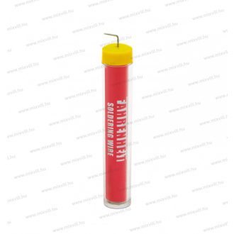 Fahrenheit 55085 Forrasztó ón átmérő Ø 1mm 17g