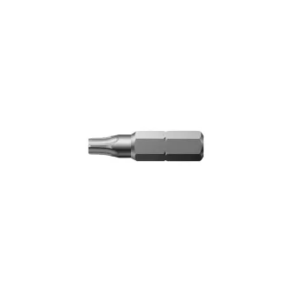  Celo 9UTX25 Torx Bit T25 (1/4” x 25), 10 DB-OS KISZERELÉS (MIN, VÁSÁROLHATÓ 1 DOBOZ) 10db/cs