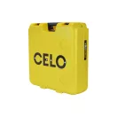 Celo FONEPLUS40 FORCE ONE+ SZEGBELÖVŐ KÉSZÜLÉK 40 DB-OS SZEG TÁRRAL 1db/cs