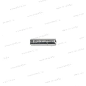   CELO 98SAP beütős acél dűbel gallér nélkül belső M8 menettel